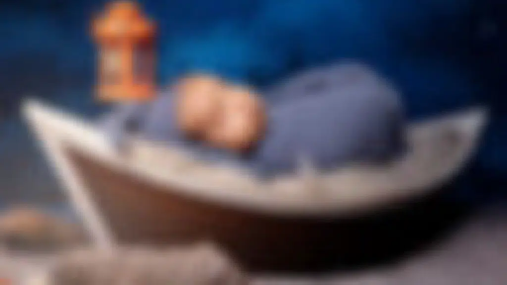 Tiny Ocean