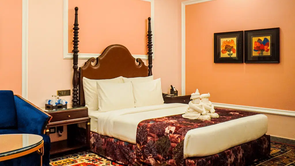 Mayfair Tea Resort