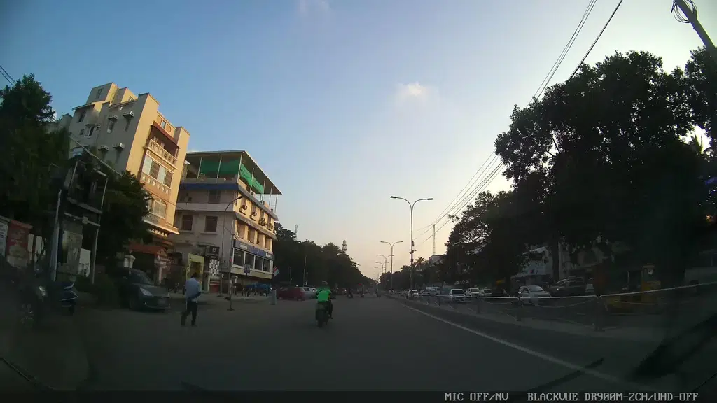 Chennai - Anna Nagar