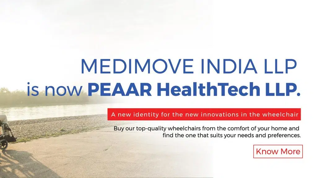 Peaar Healthtech LLP