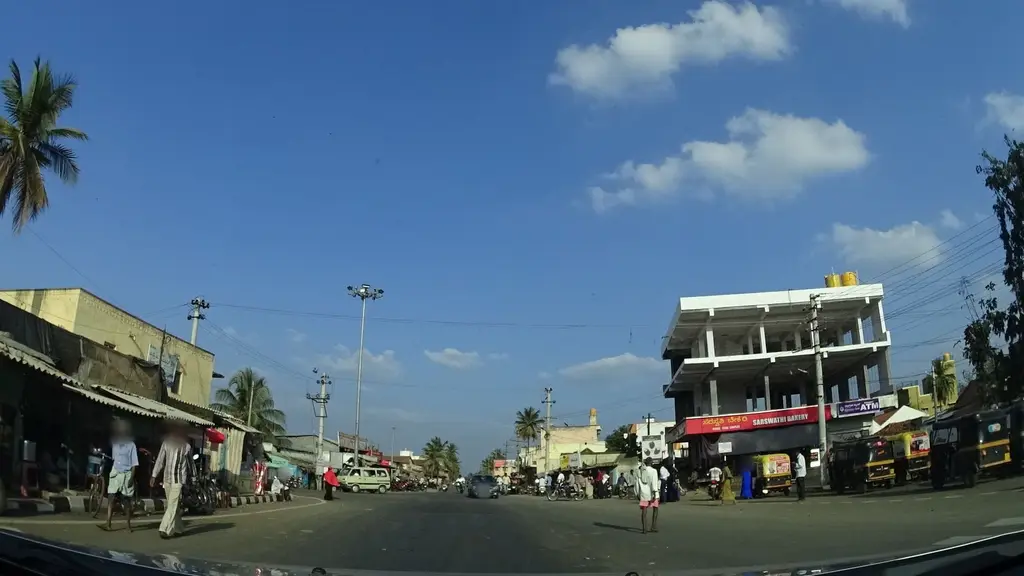 Triveni Sangamam