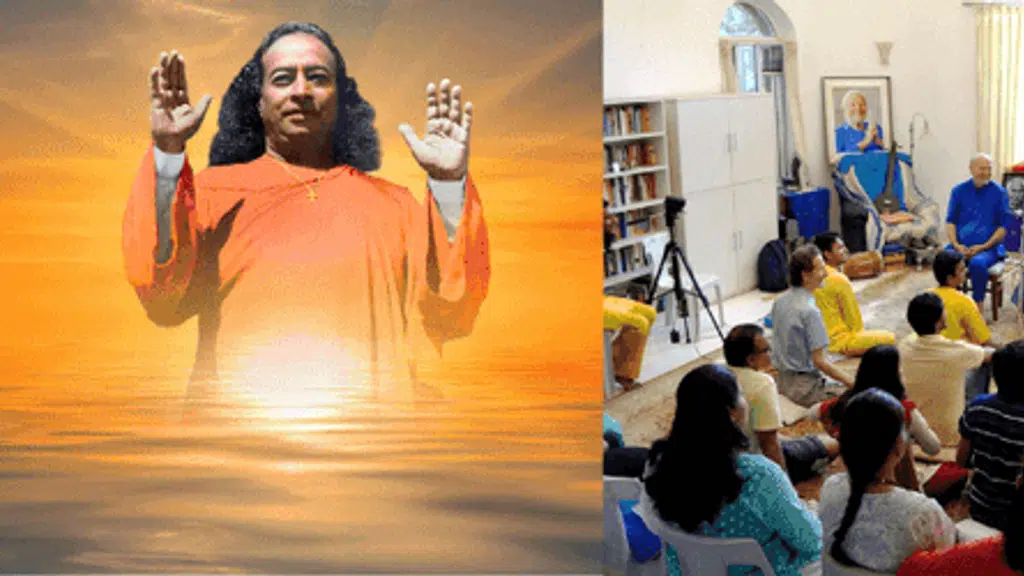 Ananda Sangha Hyderabad
