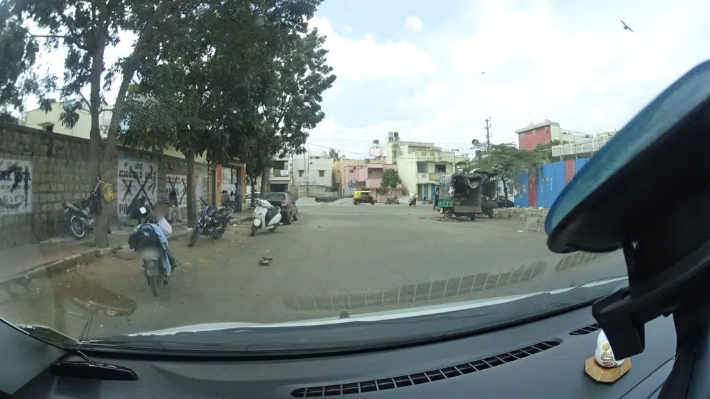 State Bank Of India ATM