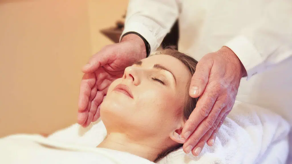 Sparsh Spa and Salon Dehradun