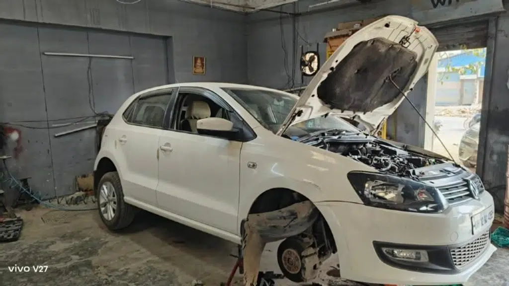 Sai Car Care