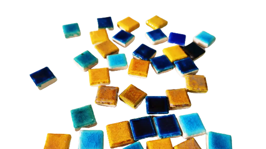 Shapzu Tiles
