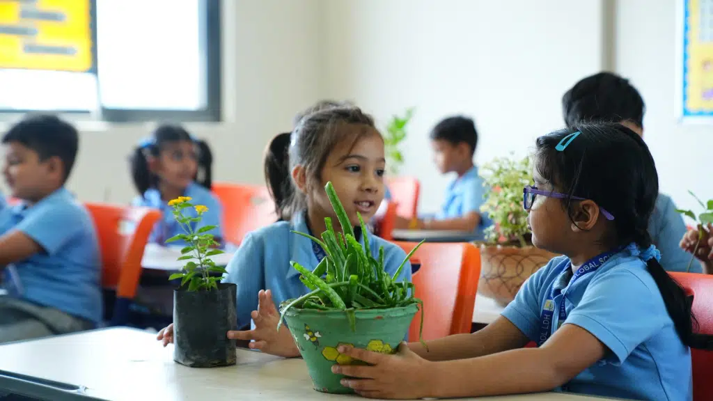 Shri Ram Global School