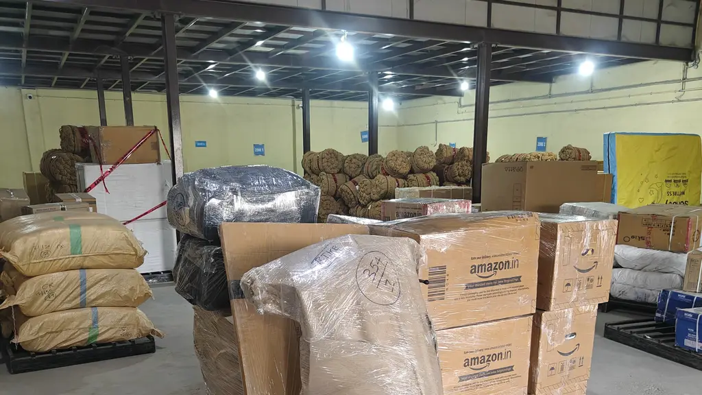 Sri Murugan Packers and Movers