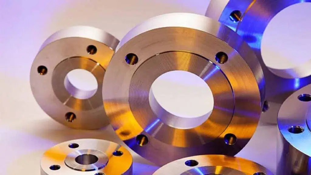 Nitech Stainless Incorporated Manufacturer Supplier Of Pipe Tubes, Buttwelded Fitting, Flanges in All Grade