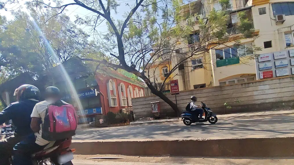 Apartments in Koregaon Park Pune by Ajmera Aria