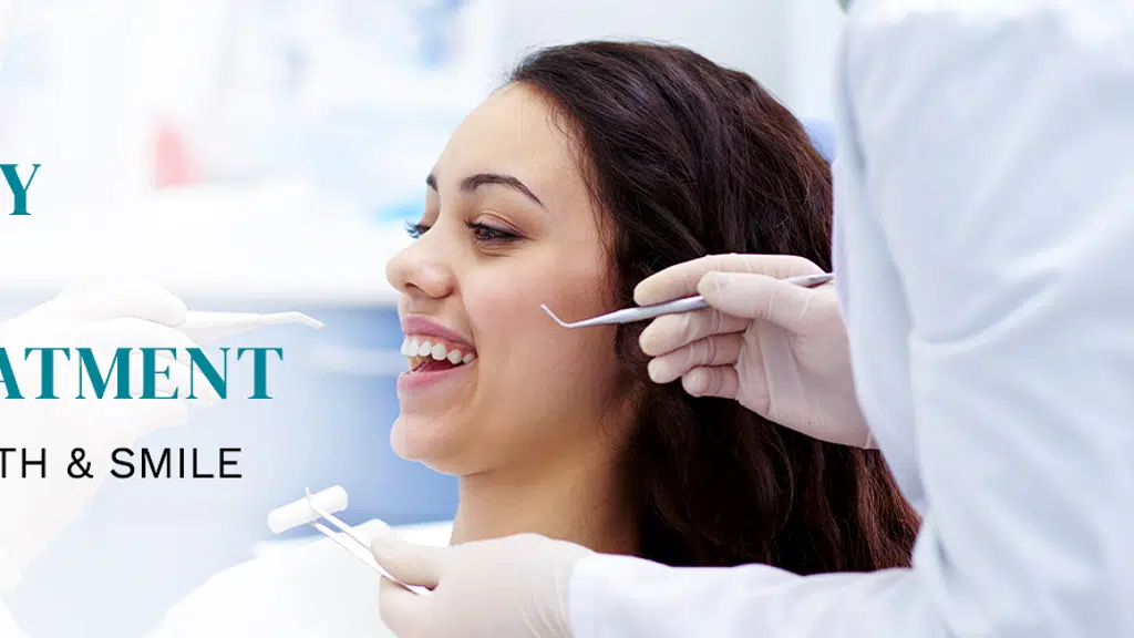 RR Dental Hospital