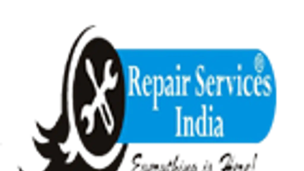Repair Services India