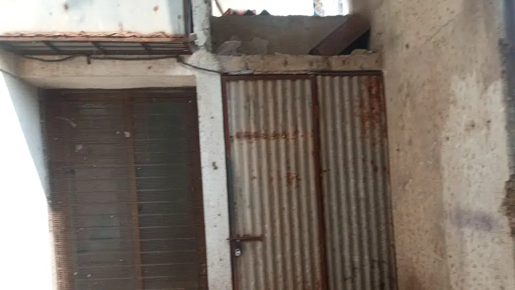 Shree Shanidev Mandir