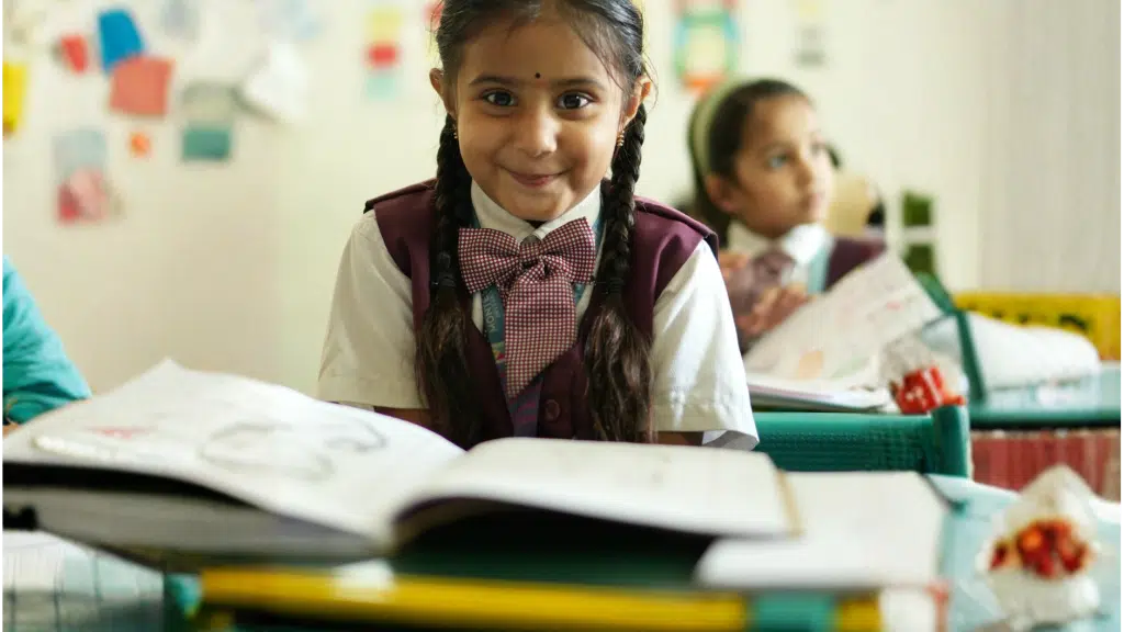 Montessori Primo School
