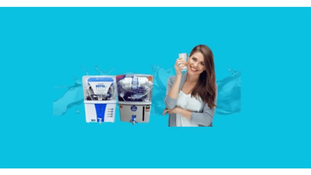 Aqua Service and Spares