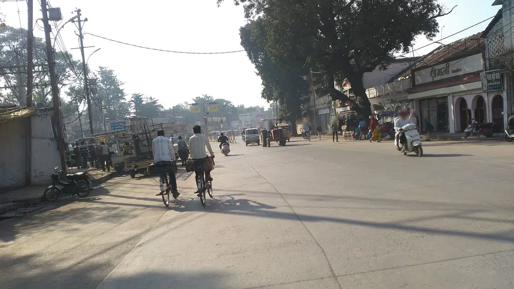 Mame da Dhaba