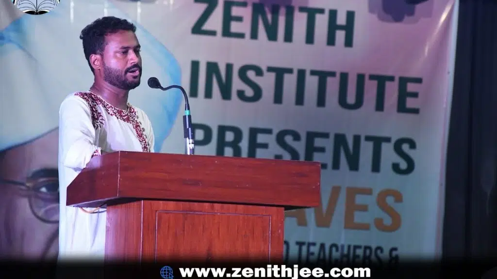Zenith JEE