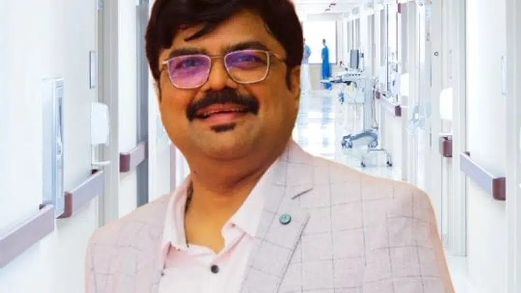 Dr. Aravind's Diabetes Centre