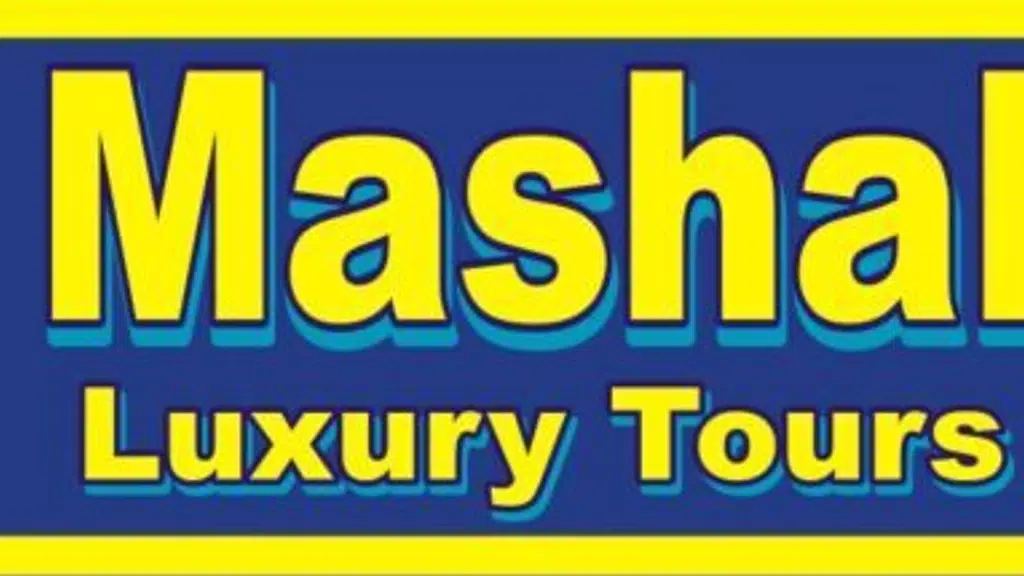 Mashahur Travel Agency