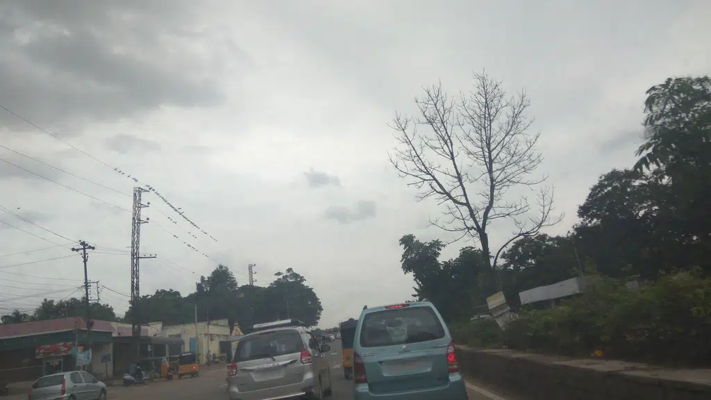 Bajaj RE Service Centre