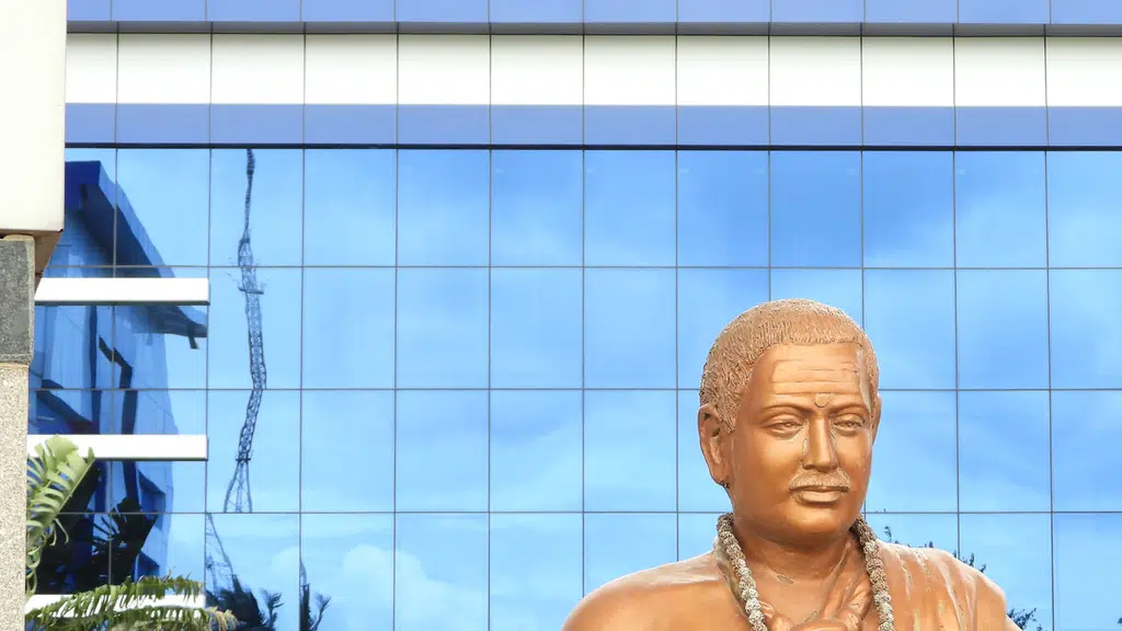 Basaveshwara Medical College & Hospital