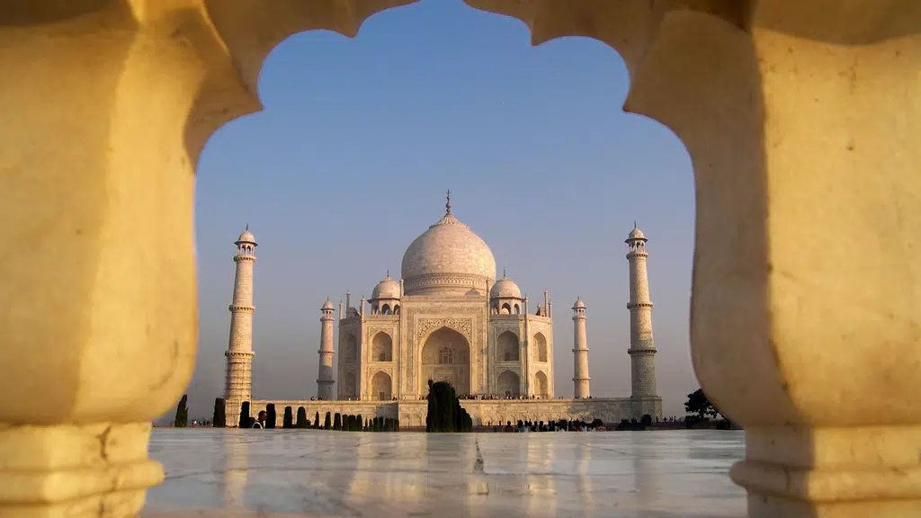 Trip to Udaipur