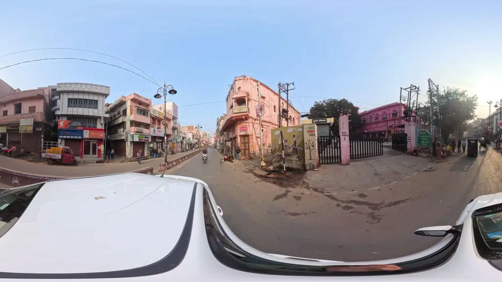 District Women Hospital Varanasi