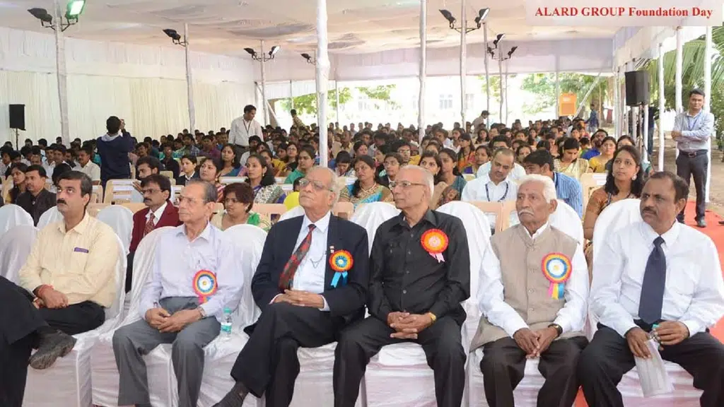Alard Group Of Institutes