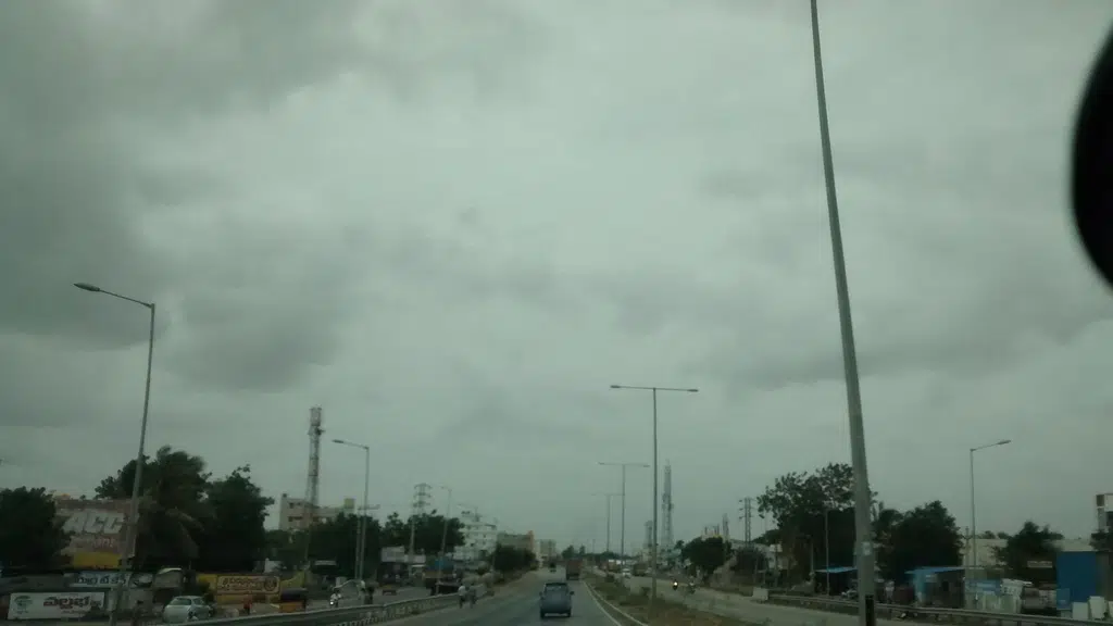 BGauss Electric Scooters-Anantapur