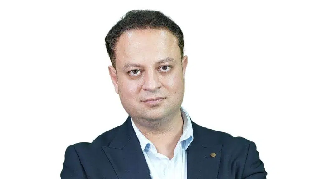 Dr Varun Agarwal | Ortho and Spine Surgeon | Endoscopic and Keyhole spine Surgery | Bareilly