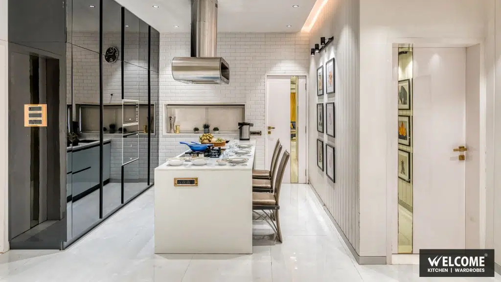 Welcome Kitchens / Wardrobes