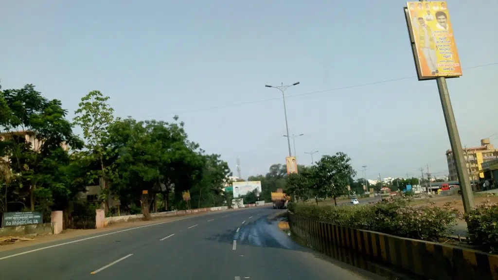 District Water Management Agency