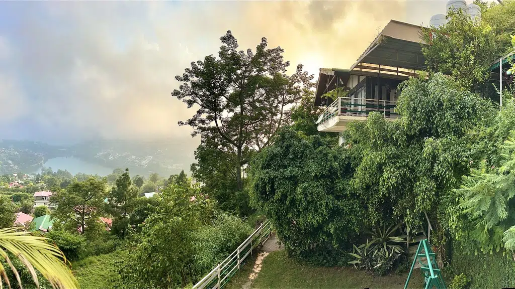 Magpie Retreat