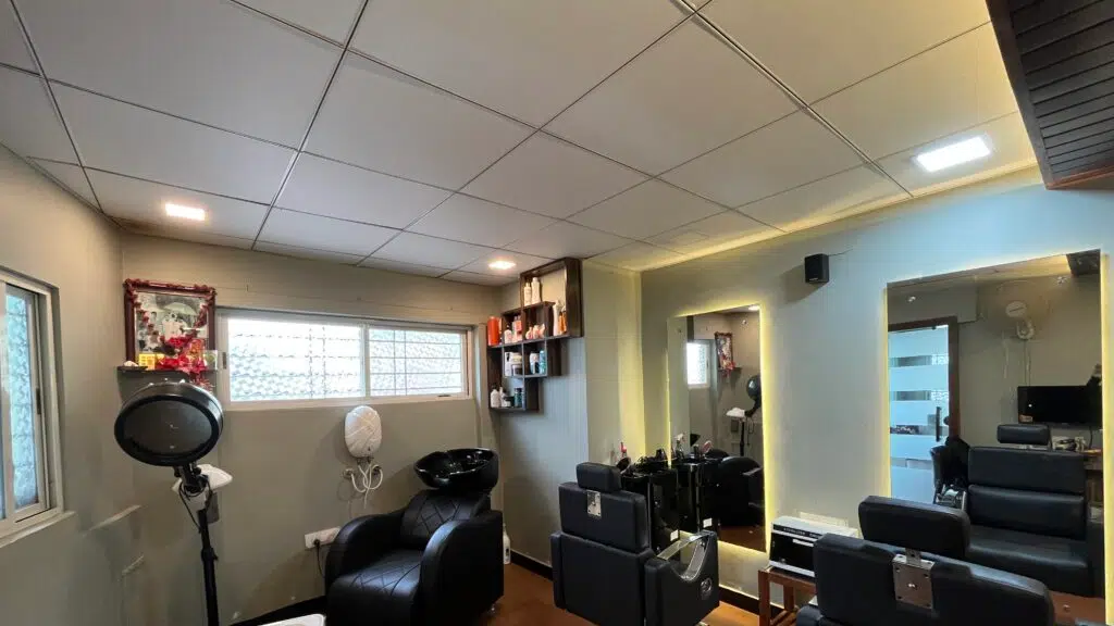 Lookwell Beauty Spa