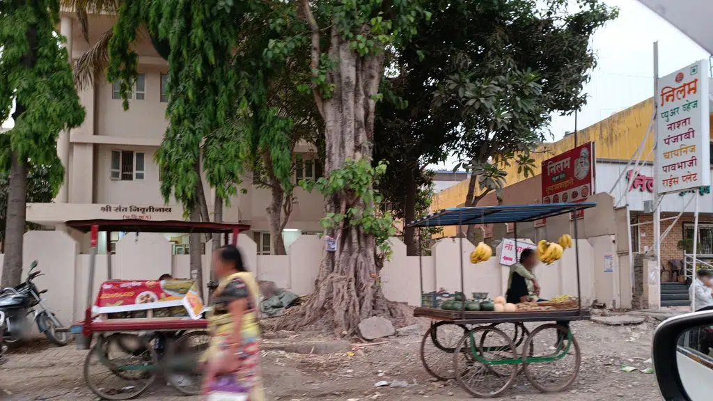 Just SAY Cafe - Best Cafe in Alandi