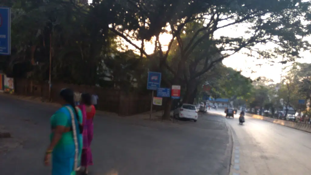Pune - Bibewadi