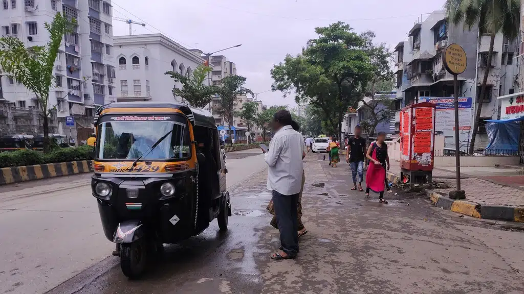 Ravindra Restaurant