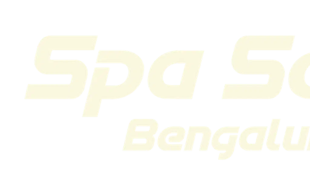 Spa Soul Bengaluru