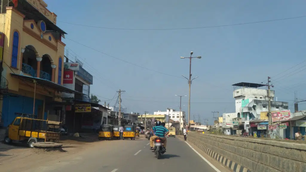 Bajaj Finance Branch