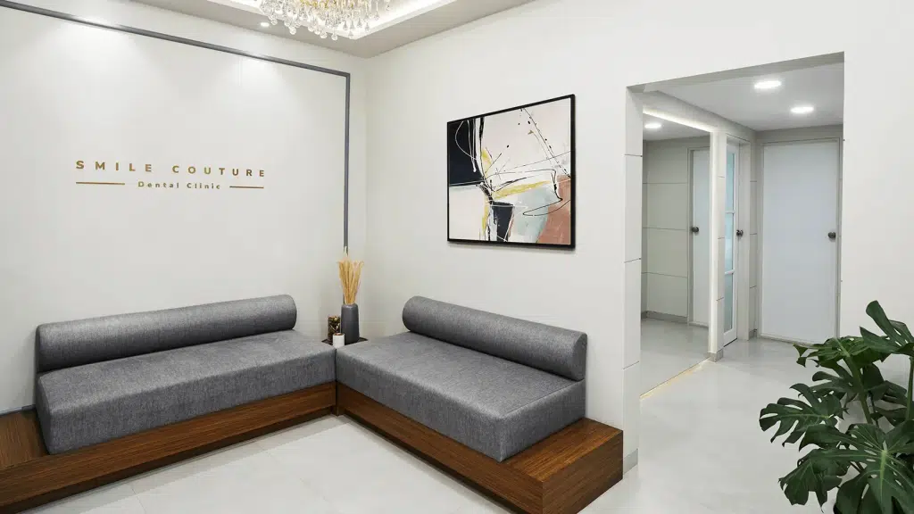 Smile Couture Dental Clinic, Andheri West