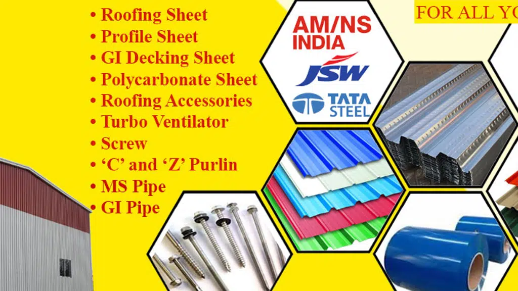 Acier Steel Pvt Ltd