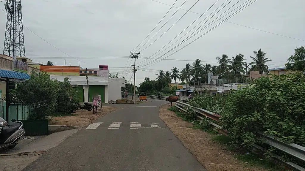 Samaiyapuram Sri Mariyamman Aalayam