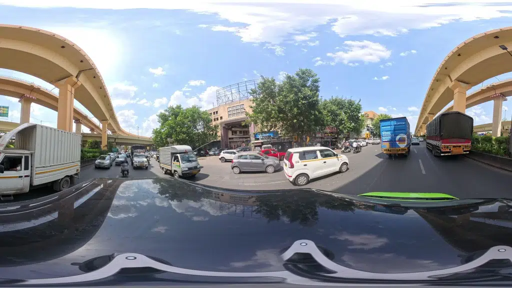 Rajdhani Motors pune