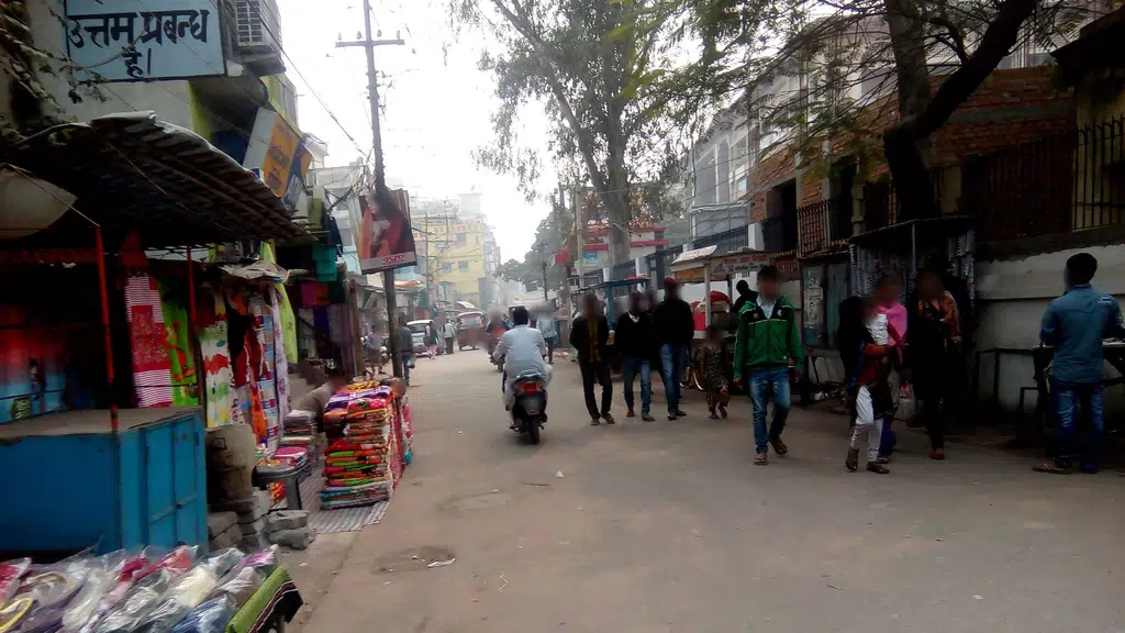 Hotel Chitrakut