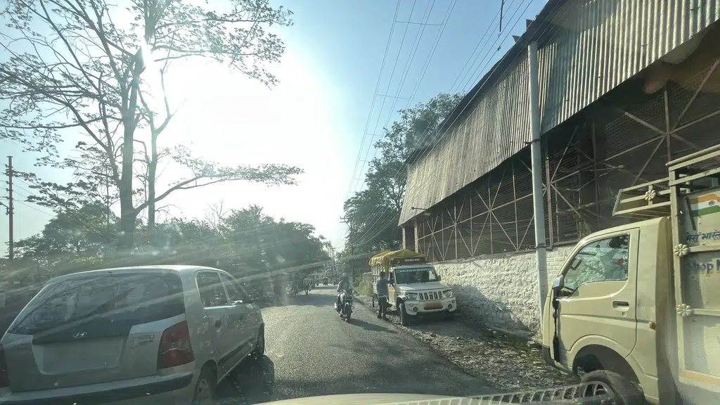 Nainital Motors PVT. LTD.
