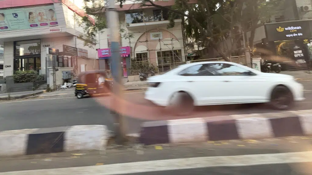 Pune -  Sambhaji Chowk Dighi Offsite ATM