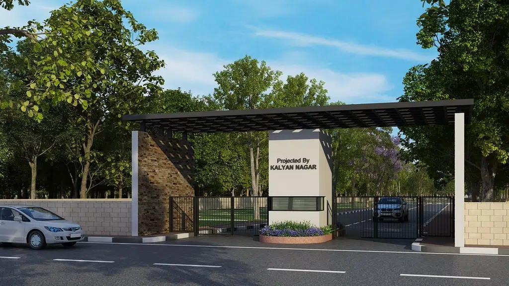 Geetham Properties