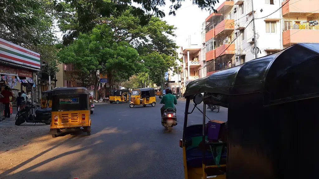 Chandru Musicals