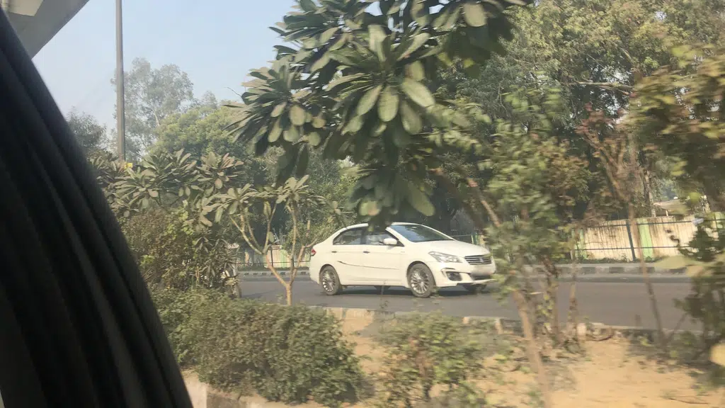 Dharm Guru Park