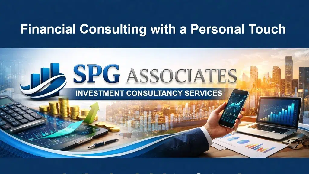 SPG Associates